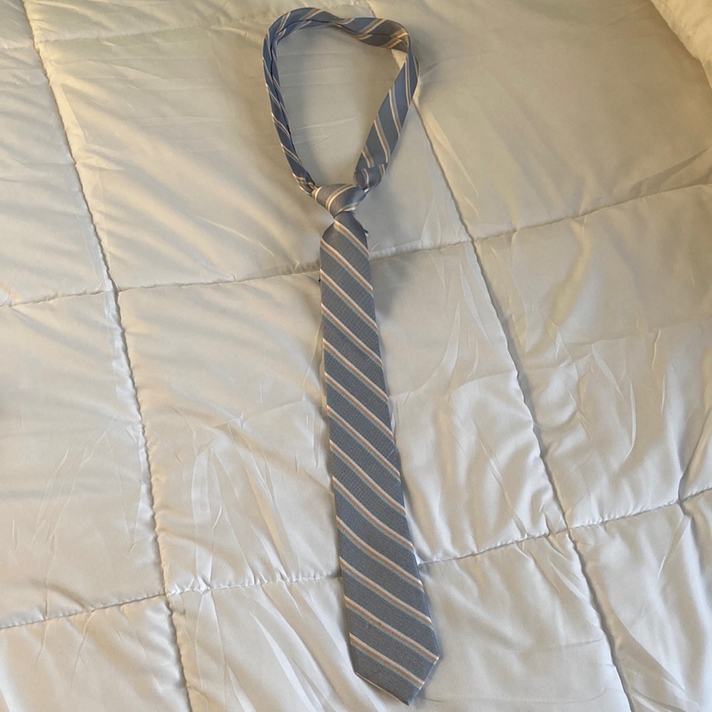 Ben Sherman tie